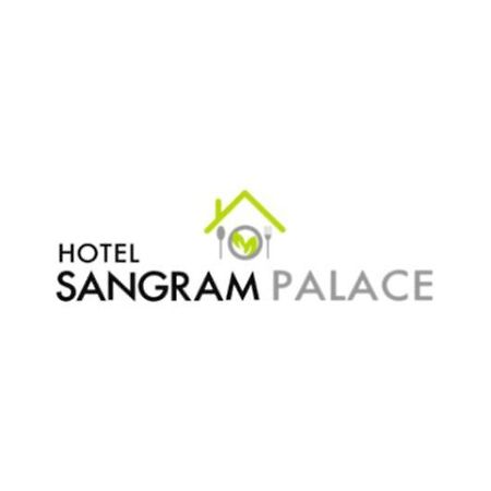 Hotel Sangram Palace Shirur المظهر الخارجي الصورة