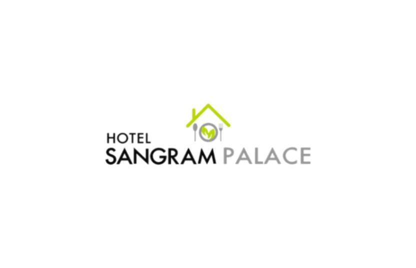 Hotel Sangram Palace Shirur المظهر الخارجي الصورة